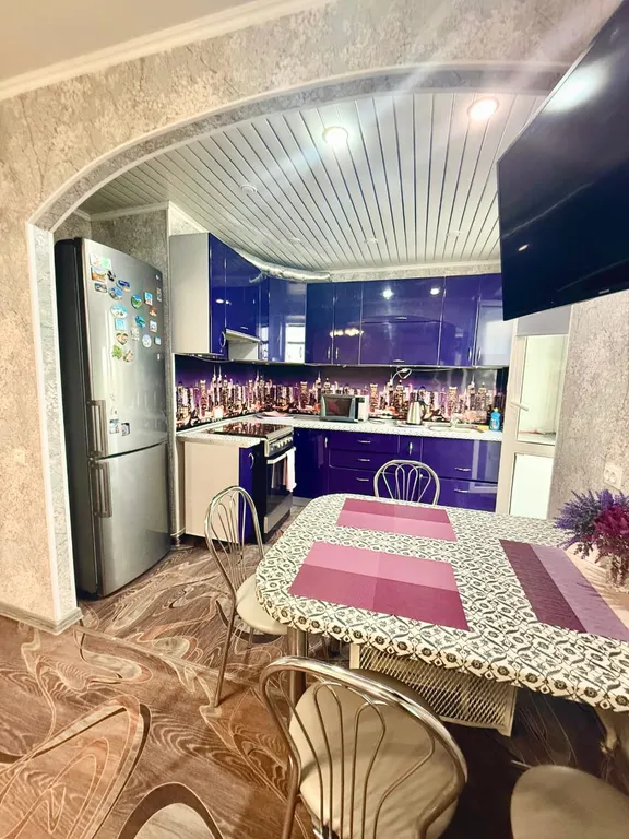 Квартира Квартира для вашего удобства — Курск