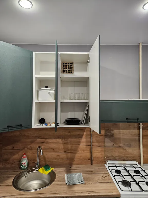 Квартира Квартира в Мигалово — Тверь