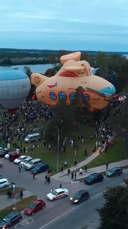 Квартира Уютная квартира на Набережной — Дубна