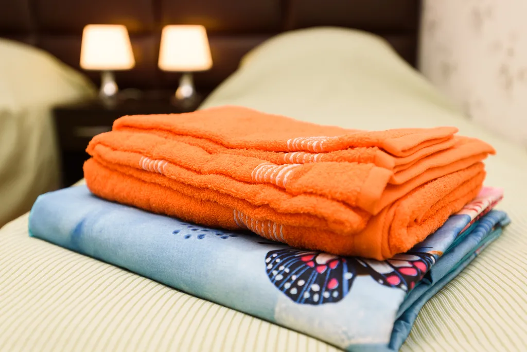 Квартира Добрая уютная квартира для семьи — Екатеринбург