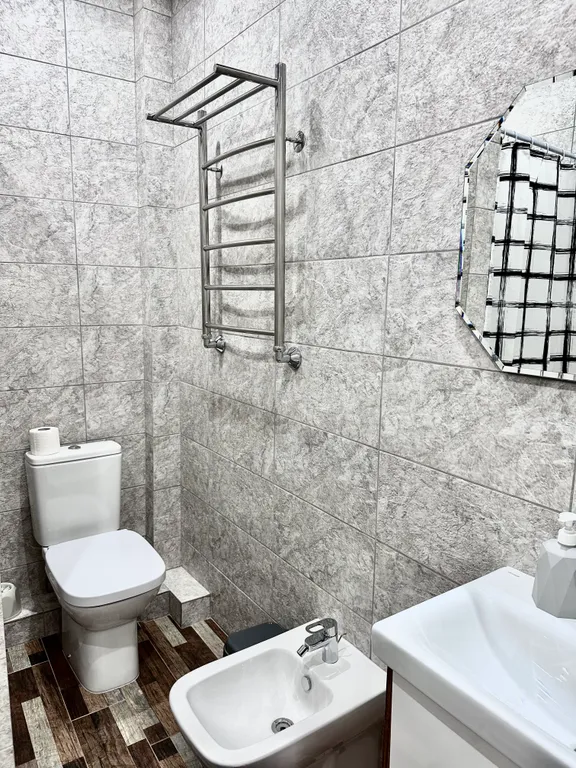 Уютная квартира у моря ЖК Черноморский 2