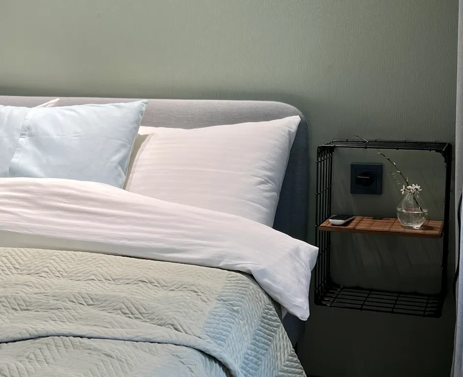 Апартаменты Янтарный пляж