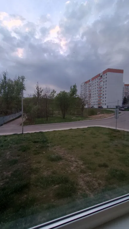 Уютная студия