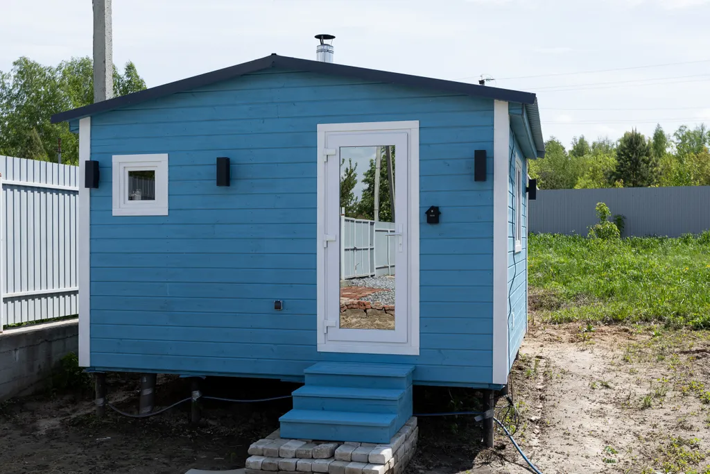 3-комнатный Дом