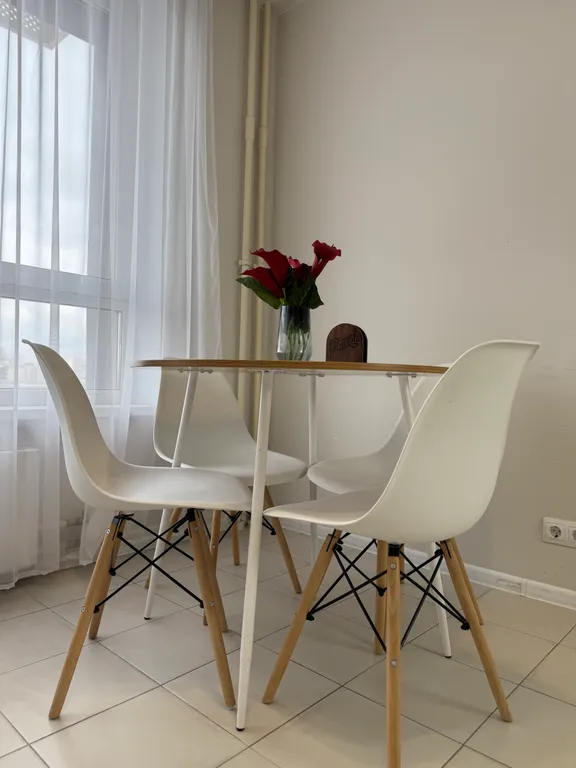 Квартира Квартира Тут хорошо на Проспекте Космонавтов — Екатеринбург