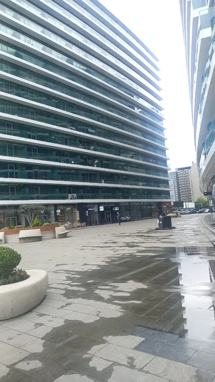 Квартира Прекрасные апартаменты. С великолепным видом на море — Батуми