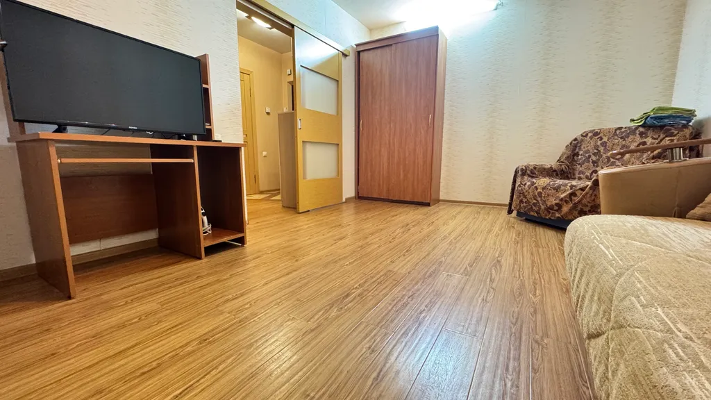 Квартира для вашего уюта