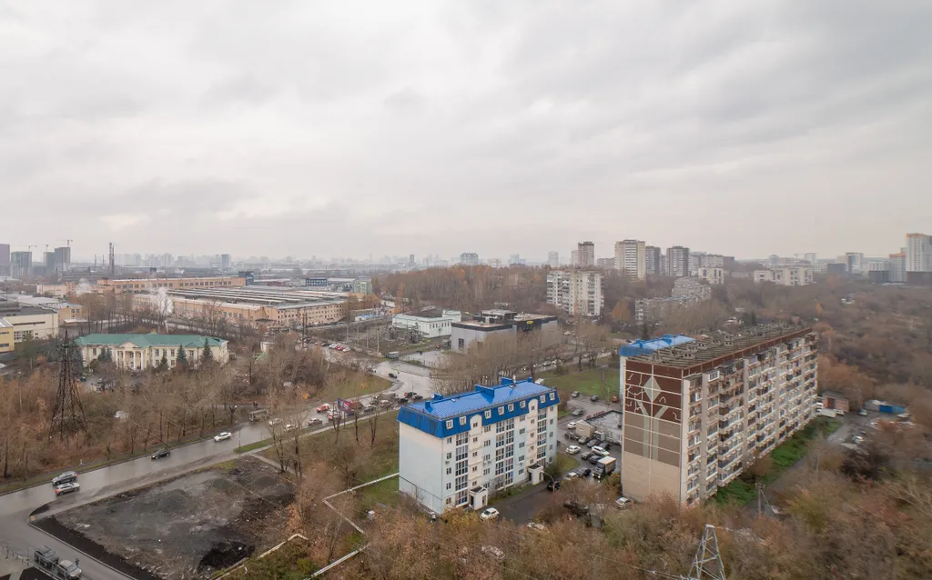 Квартира BeGuest на Новостроя 7