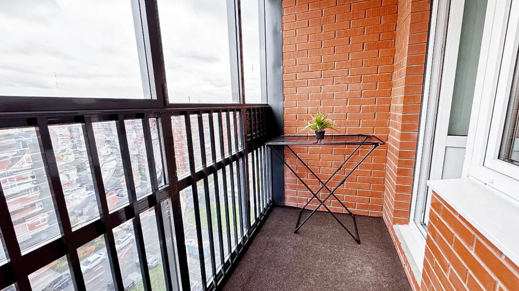 Квартира Апартаменты ЖК Новое Колпино — Колпино