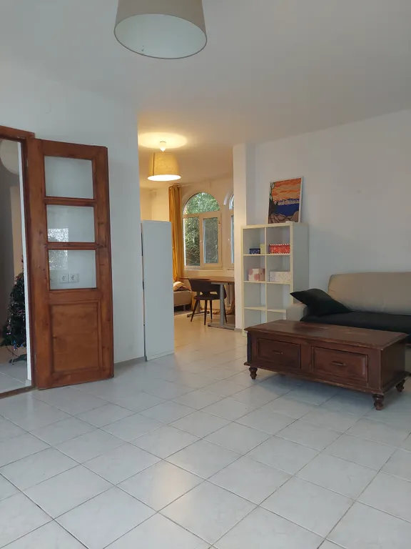 Дом на Малом Ахуне