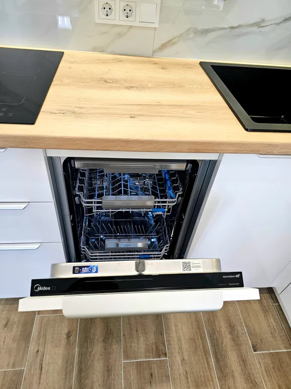 Уютная квартира Маяк с видом на Онежское озеро