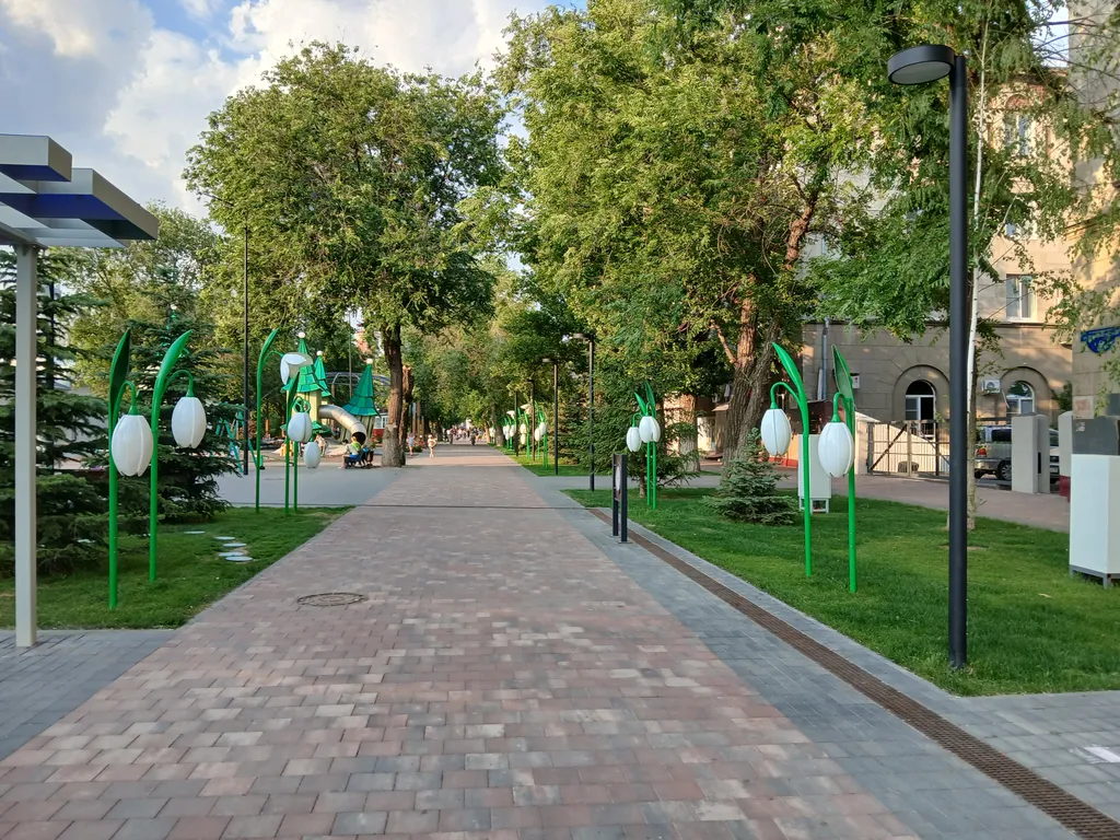 Квартира в доме-памятнике Масляева! Станьте частью истории Волгограда!