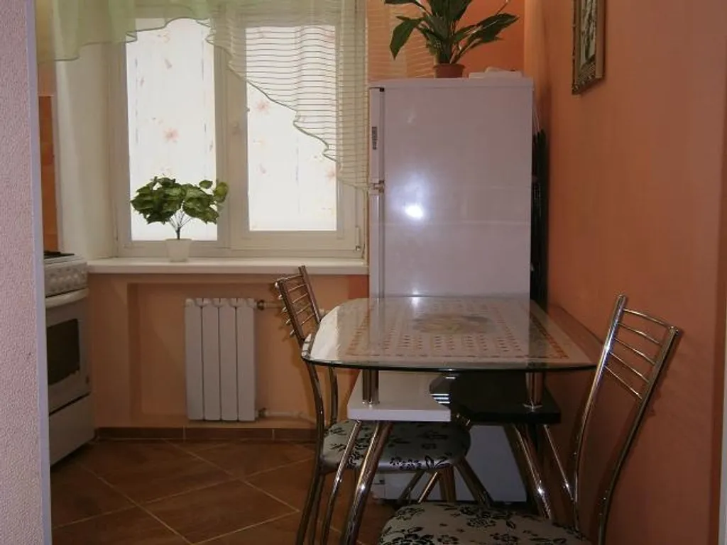 Тёплая,чистая квартира в центре города недалеко от ЖД вокзала