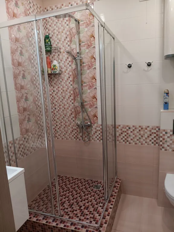 Уютная квартира в ближнем Арбеково.