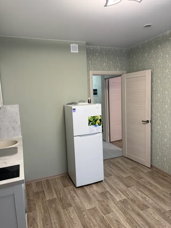 Квартира Квартира в доме бизнес класса — Нижний Новгород