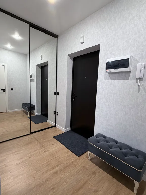 Квартира Новая квартира для Вашего комфорта — Краснодар