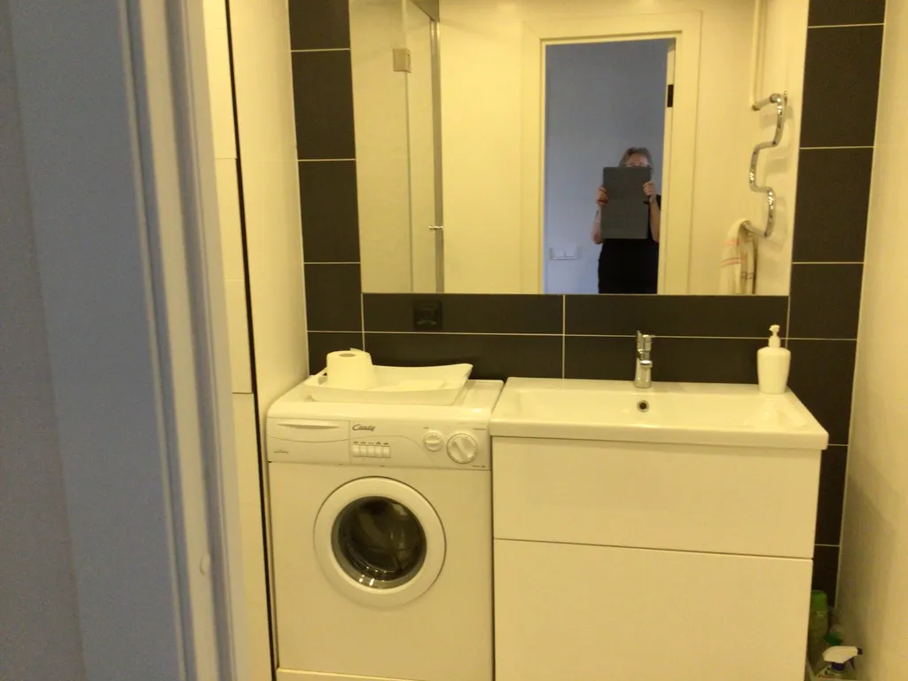 Уютная квартира возле жд вокзала