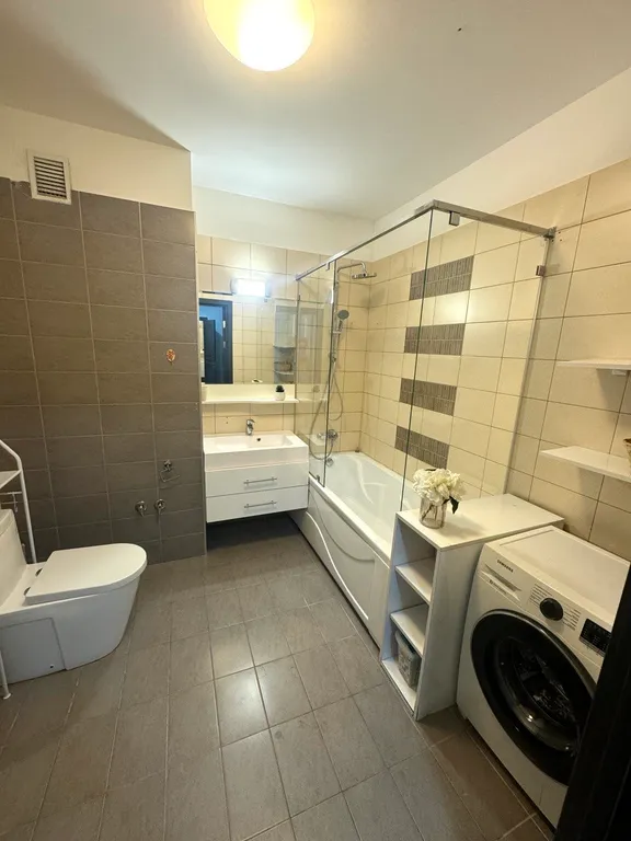 Квартира Апартаменты у моря — Адлер