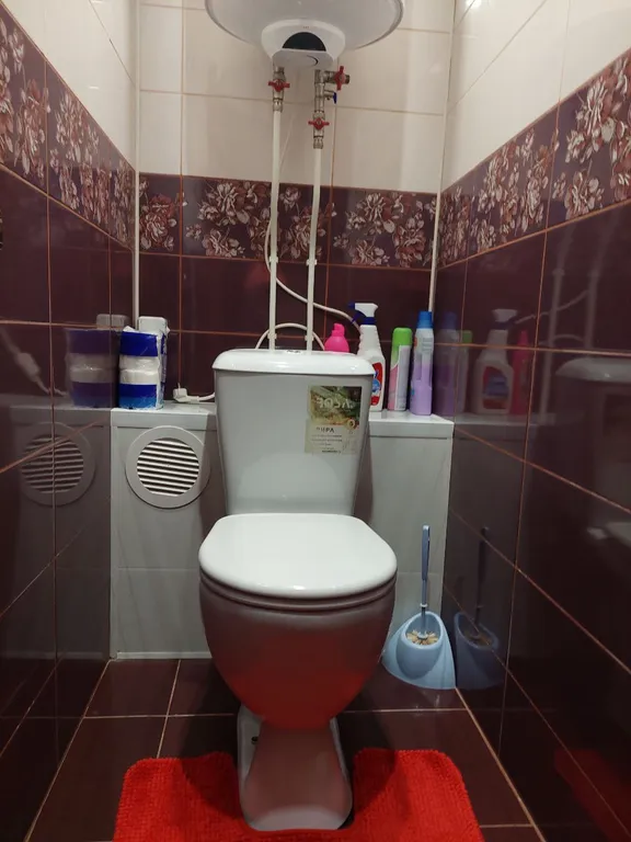 Комфортная квартира для проживания