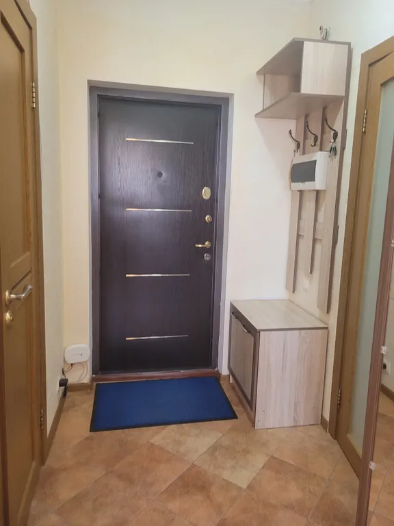 Квартира Квартира на берегу моря — Анапа