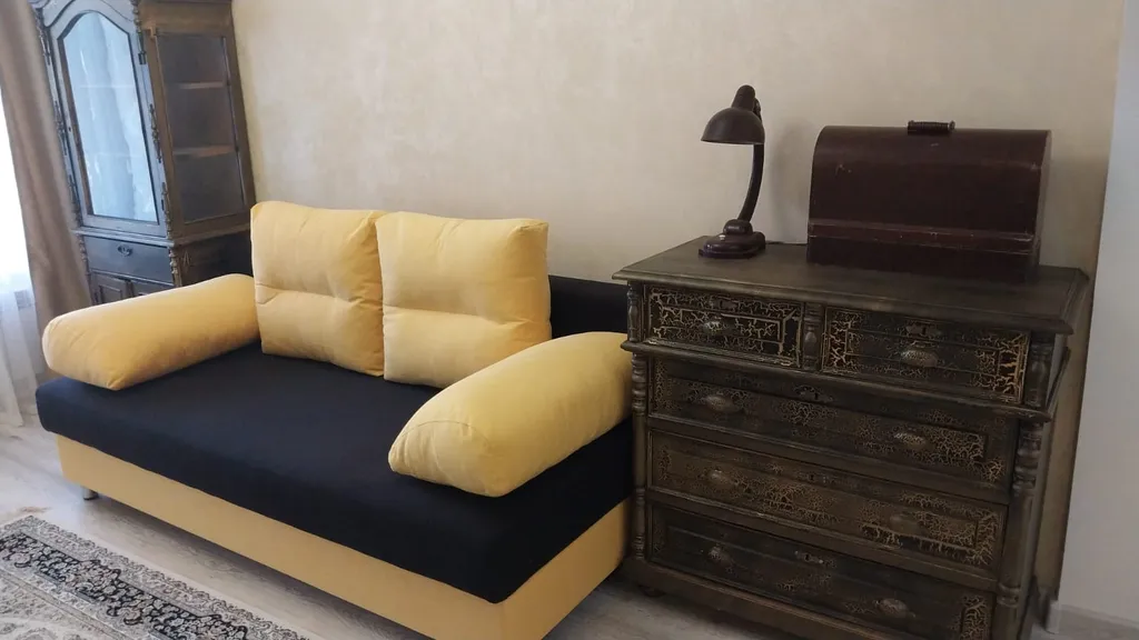 Квартира Квартира с дизайнерским ремонтом в центре города — Кострома