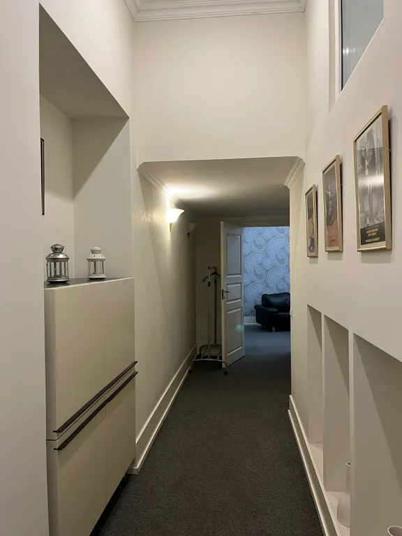 Квартира Атмосферная квартира на Невском — Санкт-Петербург