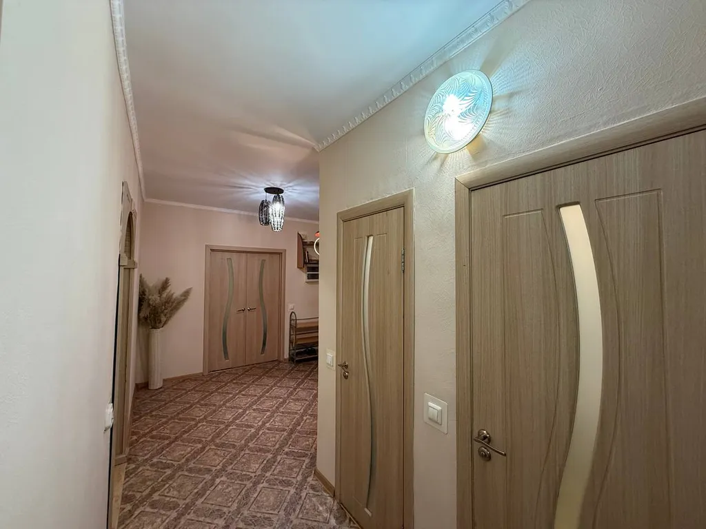 2-комнатная квартира у Областной больницы