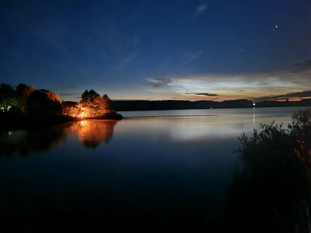 Коттедж на склоне возле Дубровского