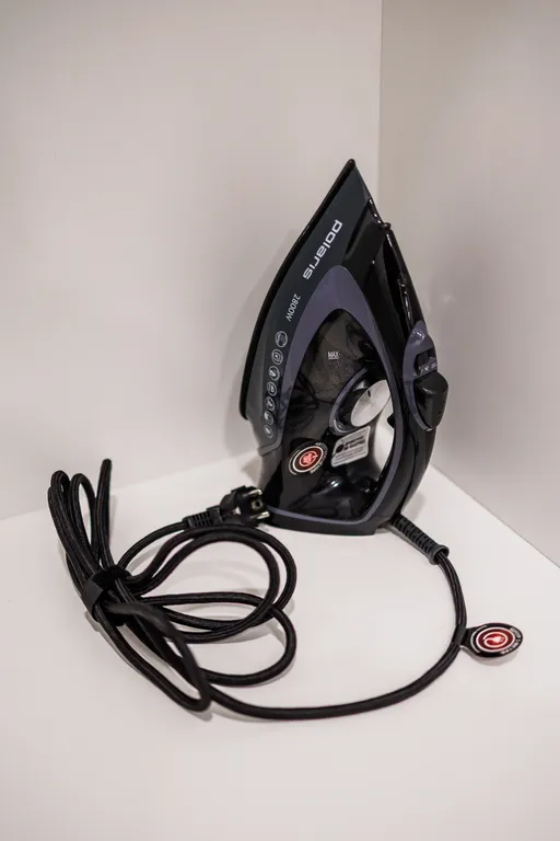 Двухкомнатный апартамент в центре города