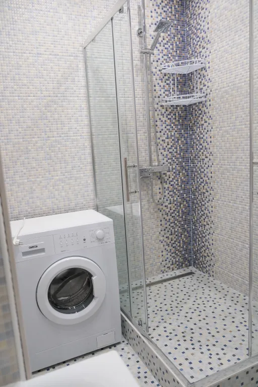 Апартамент Лазурный берег