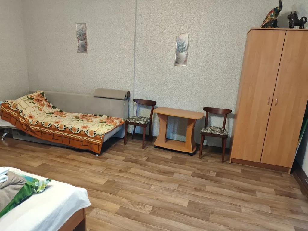 Квартира Двухкомнатная квартира в центре курортной зоны — Евпатория