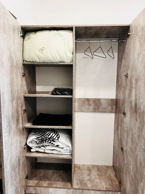 Новая уютная квартира с отличной инфраструктурой