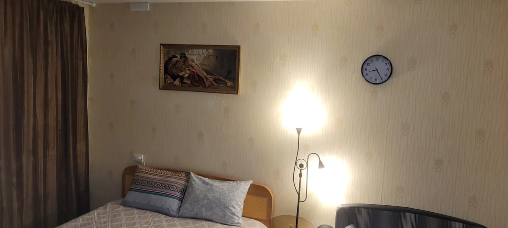 Квартира Уютная квартира — Челябинск