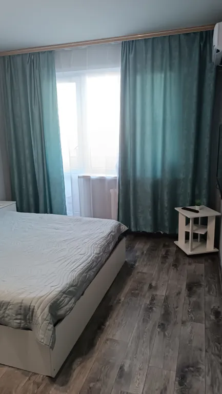 Уютная квартира рядом с федеральной трассой Р-228