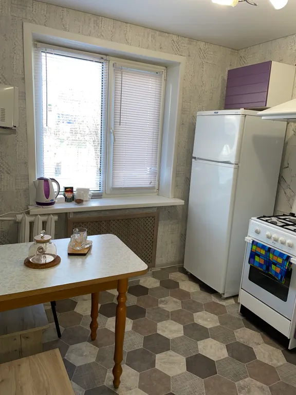 1-комнатная квартира на Образцовской площадке