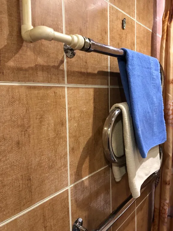 Уютная квартира недалеко от автовокзала