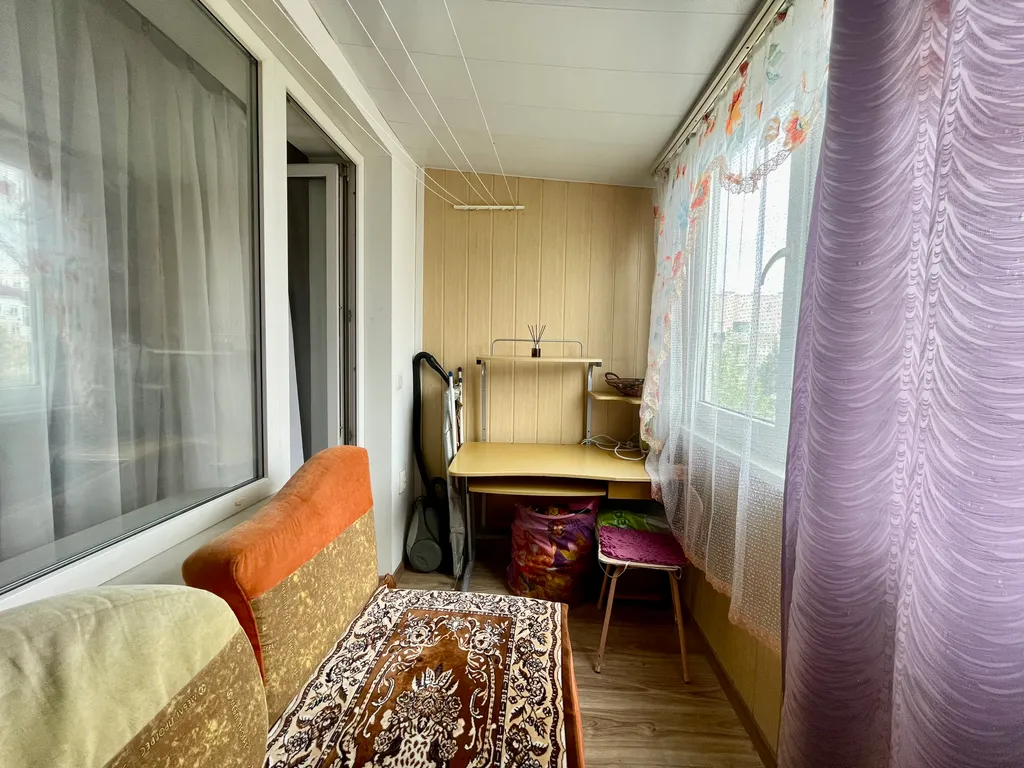 Квартира Уютная квартира в хорошем районе — Севастополь