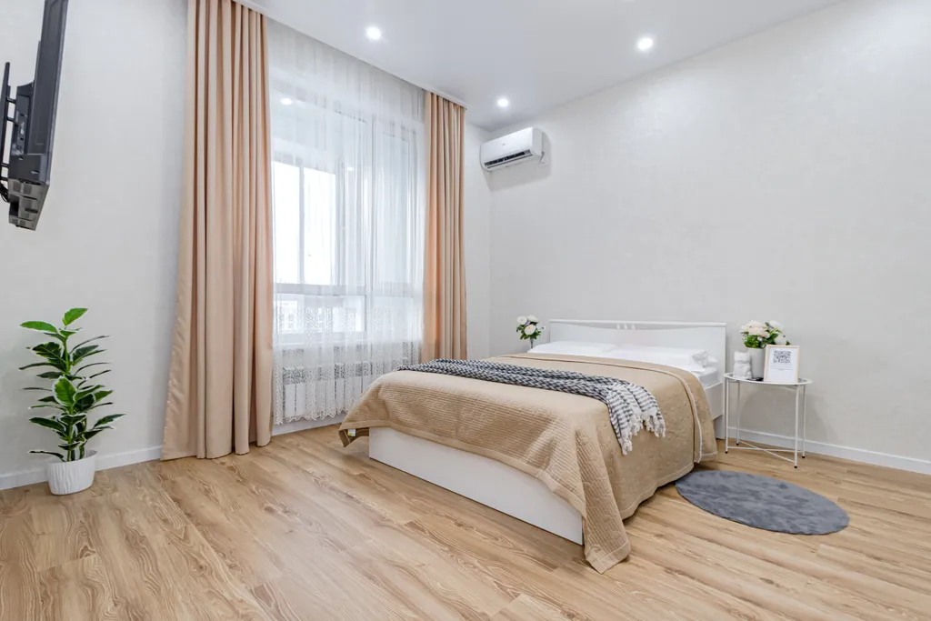 Квартира Astana Family Loft — аренда посуточно в Астана (Нур-Султан)