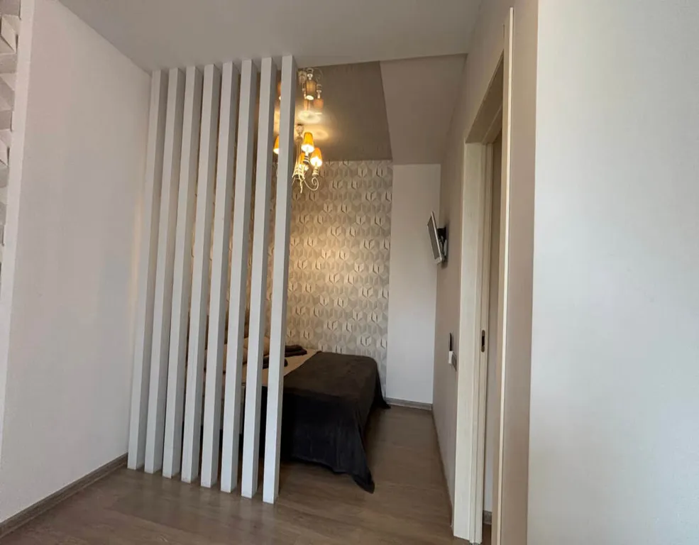 Апартаменты в историческом центре