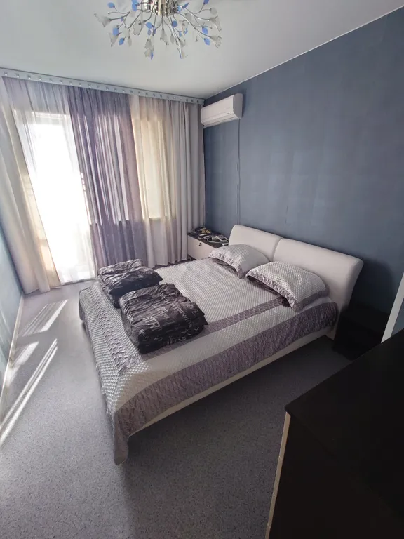 Уютное место