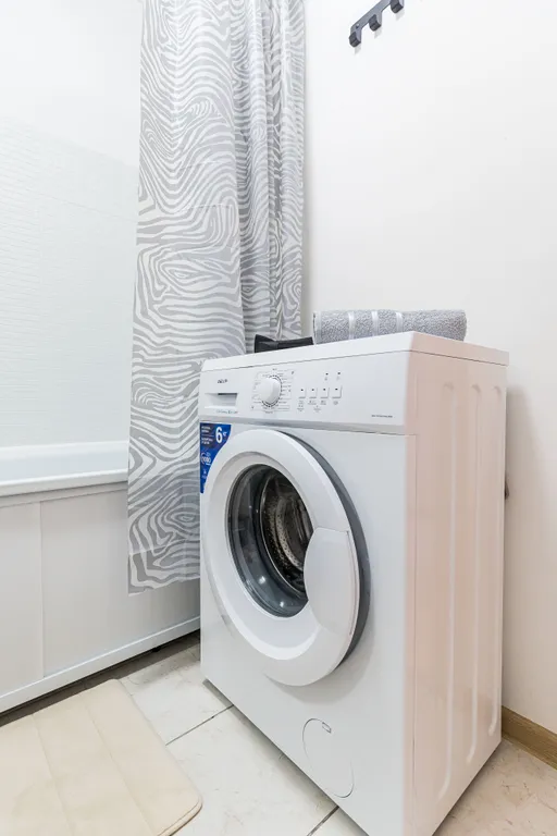 Квартира Светлые апартаменты недалеко от моря — Анапа