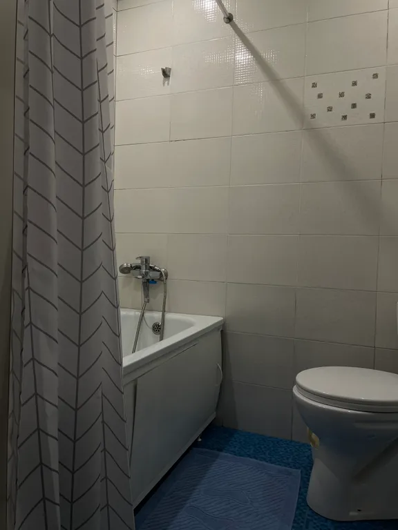 Уютная квартира с видом на море