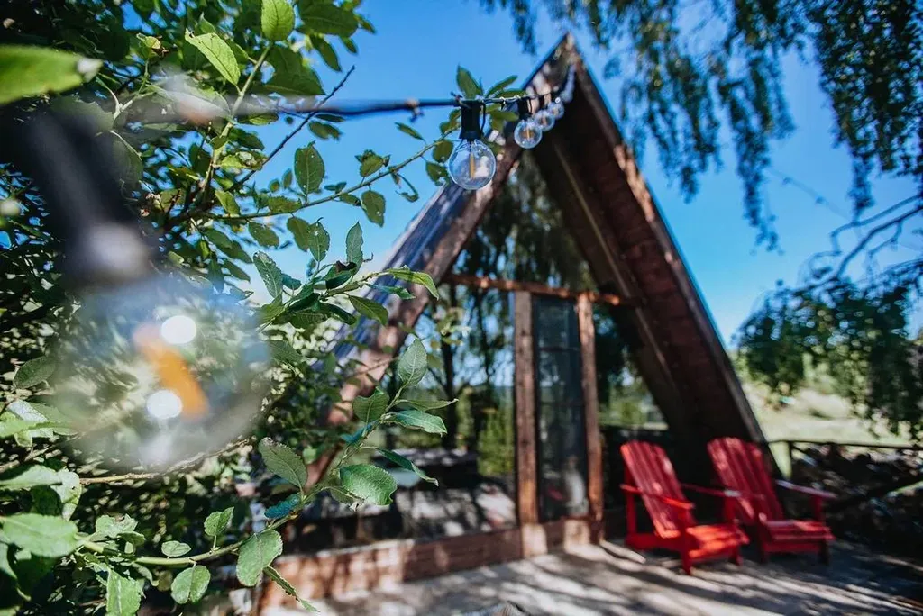 2-комнатный Дом