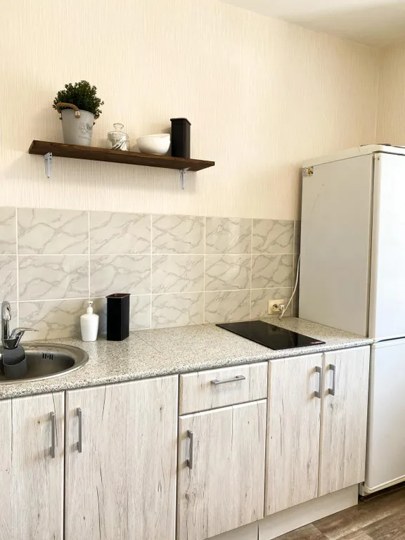 Уютная квартира в центре