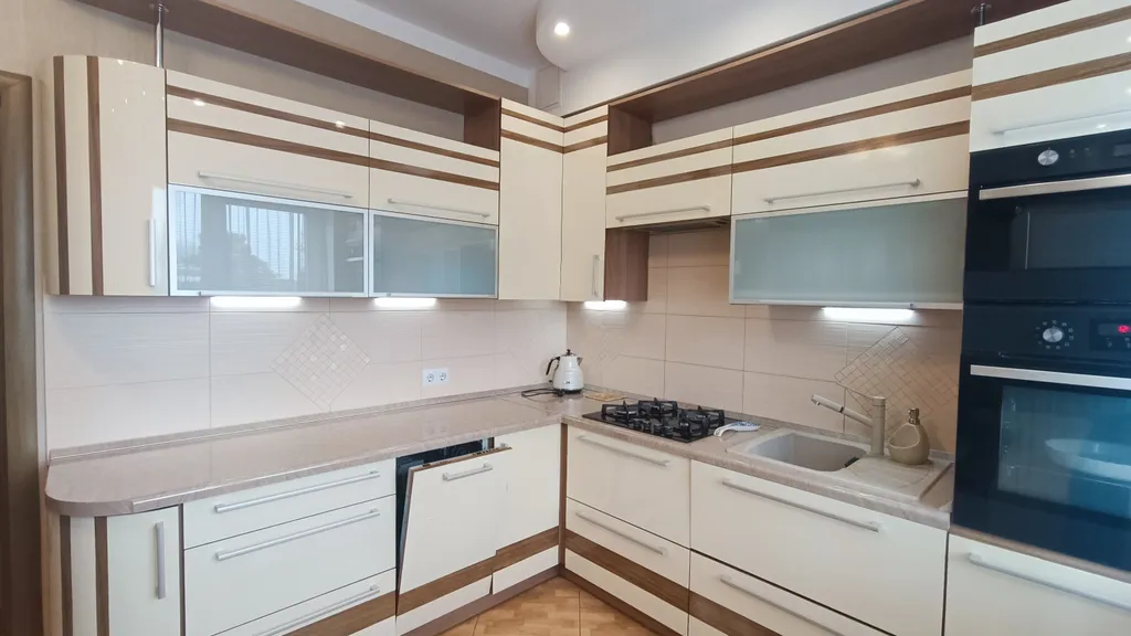 Квартира у моря