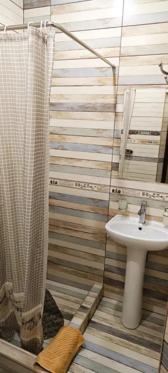 2х-местный стандарт с видом на море