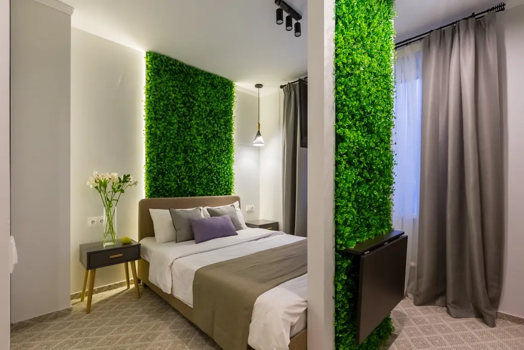 Квартира Апартаменты Кварт-Отель студия Оазис — аренда посуточно в Люберцы