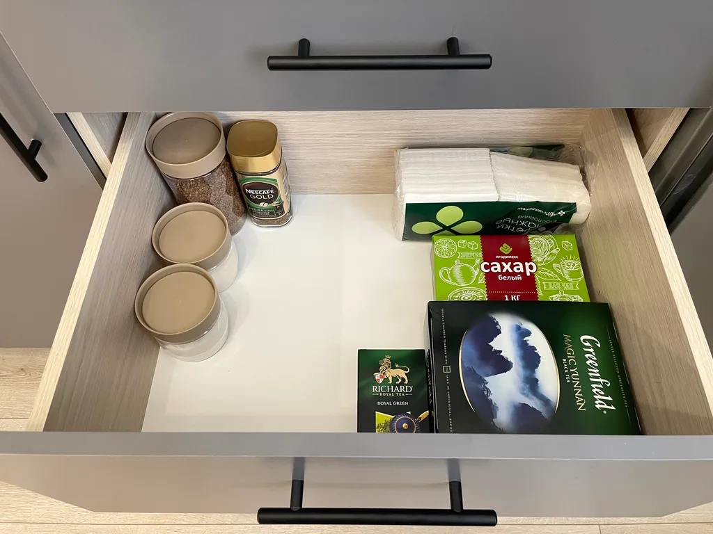 Двухуровневая квартира на набережной