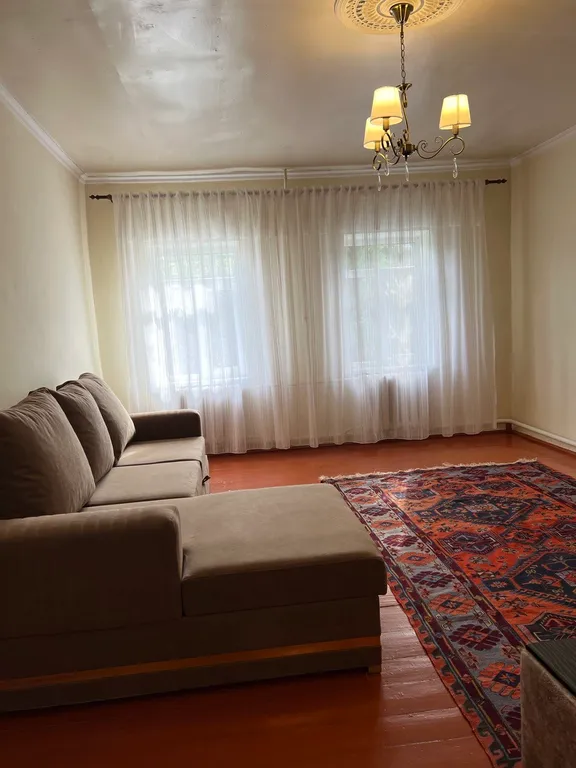 Комната с гостевой с видом на море