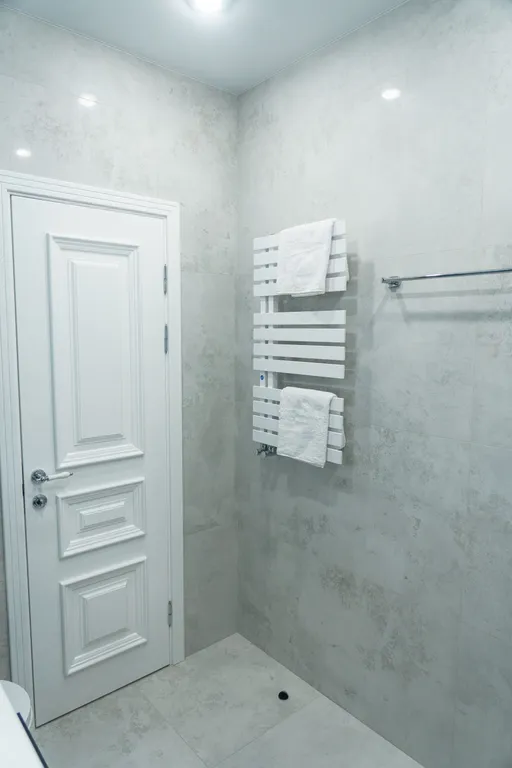 Квартира Апартаменты Кантиана 3.4 — Калининград